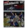 Soccer starfacts 87 - Review of the great titel race