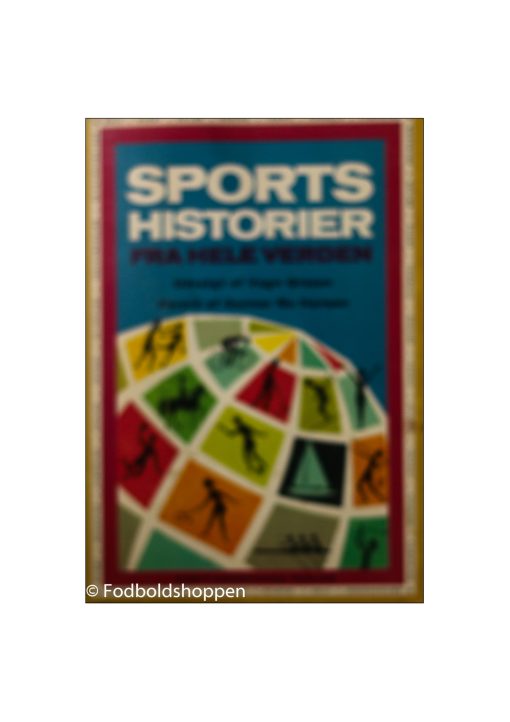 Sportshistorier fra hele verden
