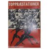 Toppræstationer