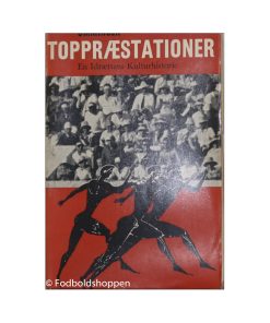 Toppræstationer