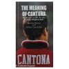 Dr Kit Bryson has moved among Cantona's followers - the so-called Cantonistes - collecting aphorisms, reflections and snatches of changing-room badinage. Here is the contradictory essence of this simple, yet complex, character: artist and man of action; team leader and solitary maverick.