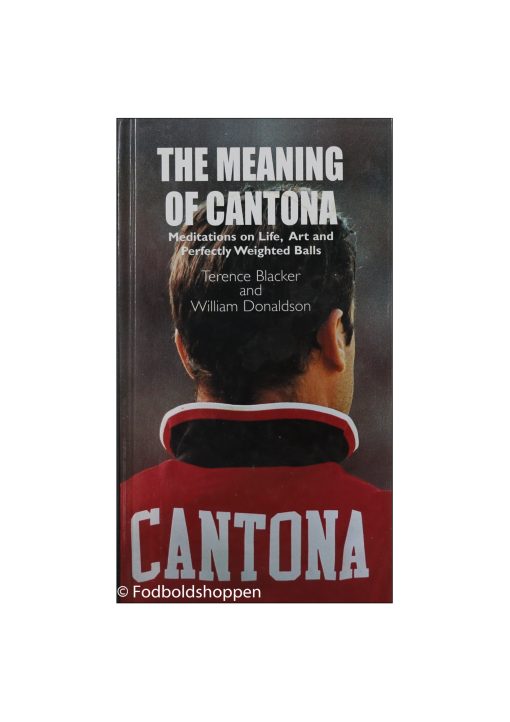 Dr Kit Bryson has moved among Cantona's followers - the so-called Cantonistes - collecting aphorisms, reflections and snatches of changing-room badinage. Here is the contradictory essence of this simple, yet complex, character: artist and man of action; team leader and solitary maverick.