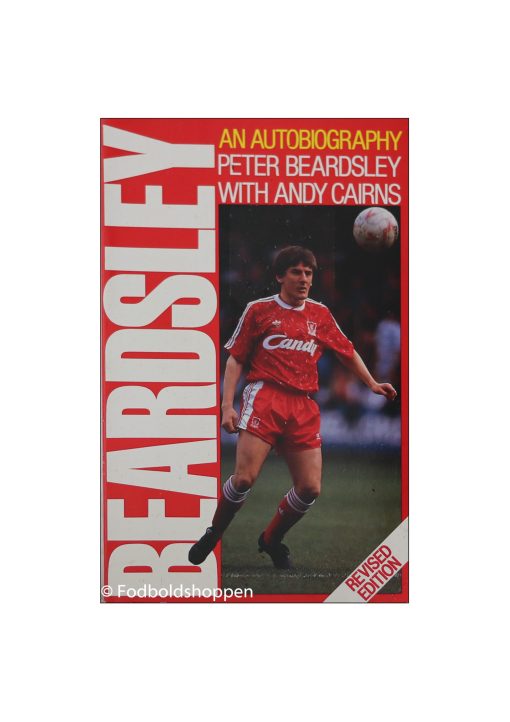 Peter Beardsley tells the story of how he began his football career and played for teams such as Carlisle United, the Vancouver Whitecaps in Canada, and Manchester United and how he struggled to make the grade as a first class player. He talks of his rise to stardom with Newcastle, playing alongside players like Kevin Keegan and Chris Waddle of his part in the team's revival and of his decision to leave St James' Park for Anfield after four successful seasons and the bitter controversy that decision generated.