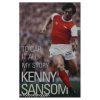 To Cap it all... My story - Kenny Sansom