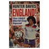 England - The 1982 World Cup Squad af Hunter Davies