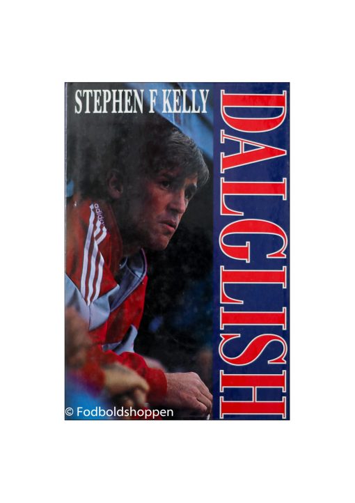 Stephen Kelly - Dalglish