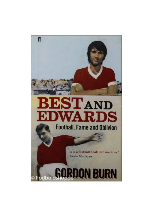 Duncan Edwards played his first game for Manchester United at the age of fifteen and Walter Winterbottom, then England manager, called him 'the spirit of British football'. On �15-a-week, Edwards was the most prized of the Busby Babes. Then in February 1958 came Munich. Half a decade later George Best represented United reborn. 'Georgie' of the boutiques and dolly birds; 'El Beatle' of the European Cup in '68 and European Player of the Year; in the opinion of Pele, the most naturally talented footballer that ever lived. Retired at 27 and reduced to the role of Chelsea barfly and tabloid perennial; George, where did it all go wrong?