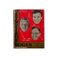 Olympiadebogen 1956 og 1960