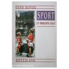 Bog Sport - en moderne kult Af Hans Bonde