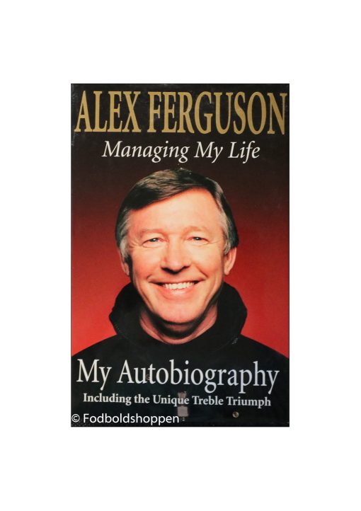 Alex Ferguson - Managing my life
