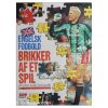 Tipsbladet udgivelse - Engelsk Fodbold - Brikker af et spil