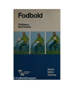 Politikens Sportsserie - Fodbold