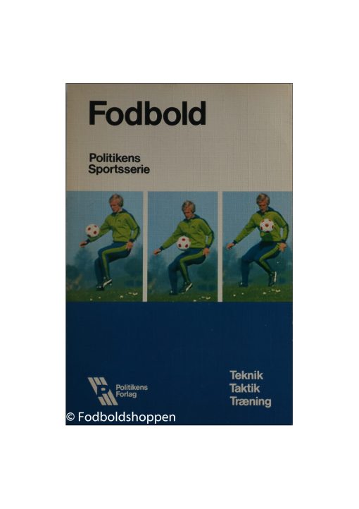 Politikens Sportsserie - Fodbold