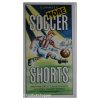 Guinness more soccer shorts