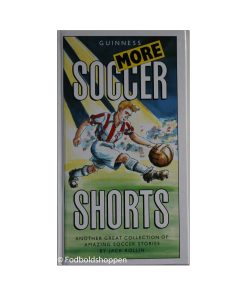 Guinness more soccer shorts