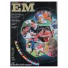 Politiken EM Guide 2000