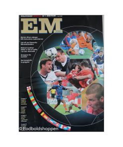 Politiken EM Guide 2000