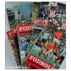 Fodbold årets bedste 1973-1982 - 10 årgange i 1 lot