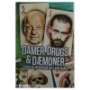 Damer, drugs & dæmoner - Thyboe og Jokeren om livet som mand