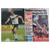 Kicker EM 1992 - TV Guide + Magasin om Danmarks triumf