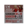 VM 2010 CD - Sukkerchok - Sukkerbold