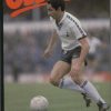 Ossie - My life in football . Osvaldo Ardiles