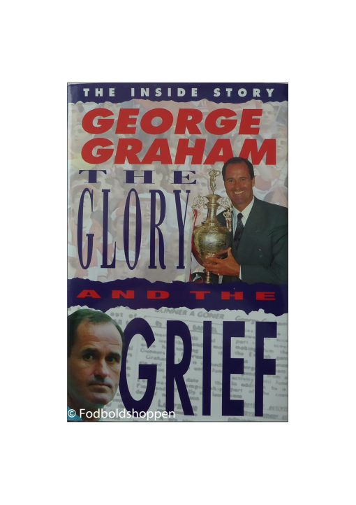 This is the inside story of the astonishing rise and fall of the most successful football manager of mod ern times, told by the man himself - George Graham. '