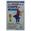 France 98, officielle Le Guide