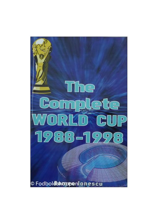 Complete World Cup 1988-1998