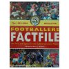 Official Footballers Factfile 1999 - 2000