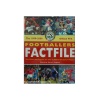 Official Footballers Factfile 1999 - 2000