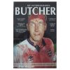 Butcher - My autobiography