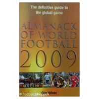 Almanack of World Football 2009