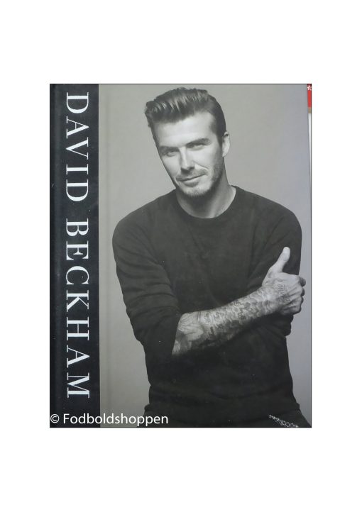 DAVID BECKHAM by David Beckham