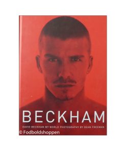 David Beckham - My World