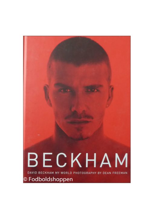 David Beckham - My World