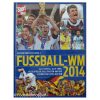 Fussball WM 2014 - Sport Bild