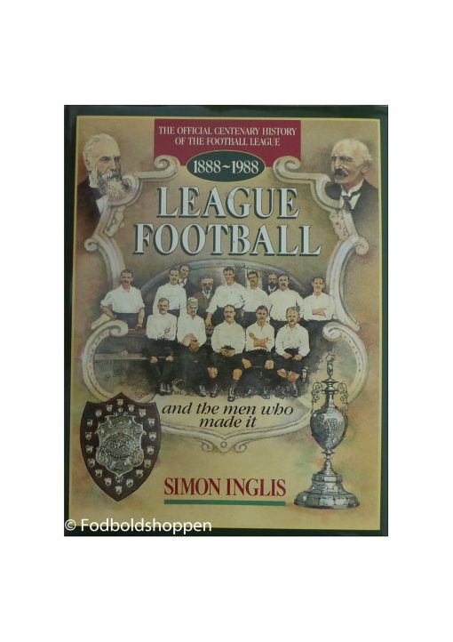 League football 1888-1988