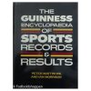The Guinness Encyclopedia of Sports Records and Results