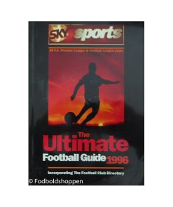 The Ultimate Football Guide