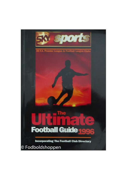The Ultimate Football Guide