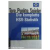 Tore, Punkte, Spieler - Die komplette HSV-Statistik