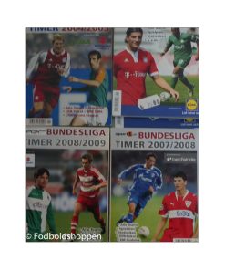 Bundesliga Timer