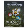 UEFA EURO 2012 Poland-Ukraine Official Programme
