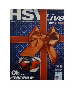 HSV Live Magasin
