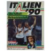 Die Fussball Weltmeisterschaft - Italien 90