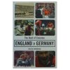 The Best of Enemies: England v Germany