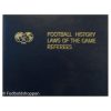 Football History Laws of the game