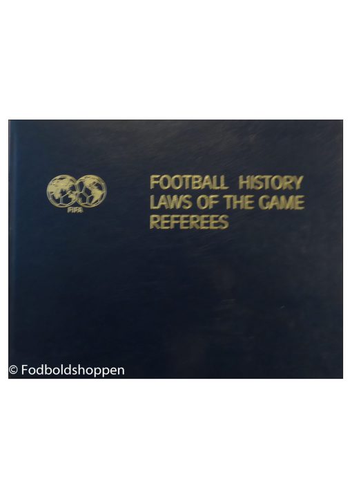 Football History Laws of the game