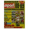 Bundesliga 88/89 - Sport illustrierte